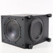 Definitive Technology ProSub 1000 Powered Subwoofer-Speakers-SpenCertified-vintage-refurbished-electronics