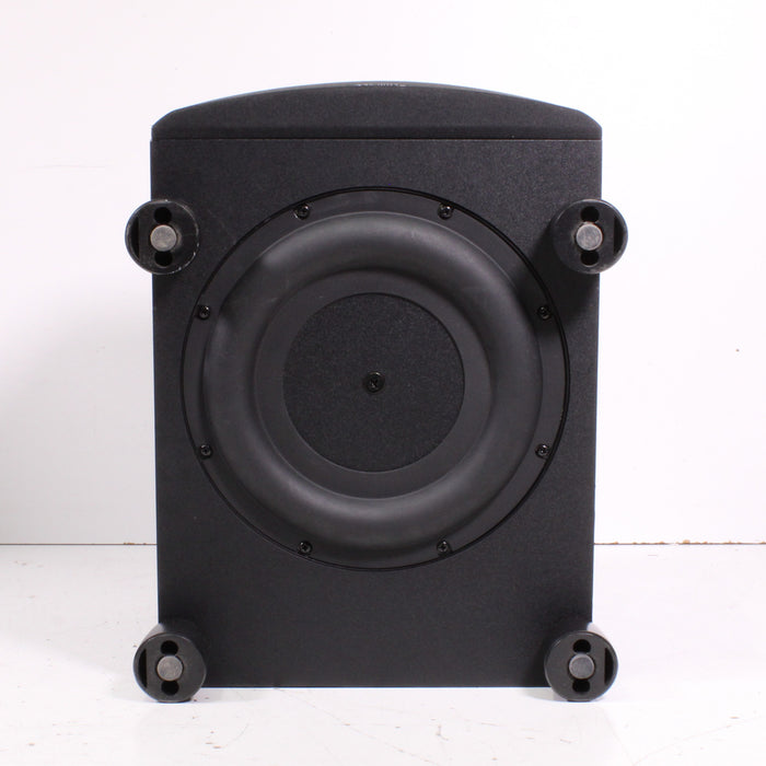 Definitive Technology ProSub 600 Powered Subwoofer-Speakers-SpenCertified-vintage-refurbished-electronics