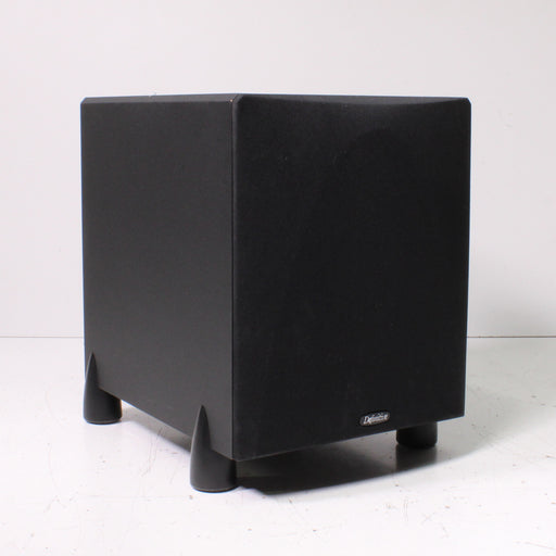 Definitive Technology ProSub 600 Powered Subwoofer-Speakers-SpenCertified-vintage-refurbished-electronics
