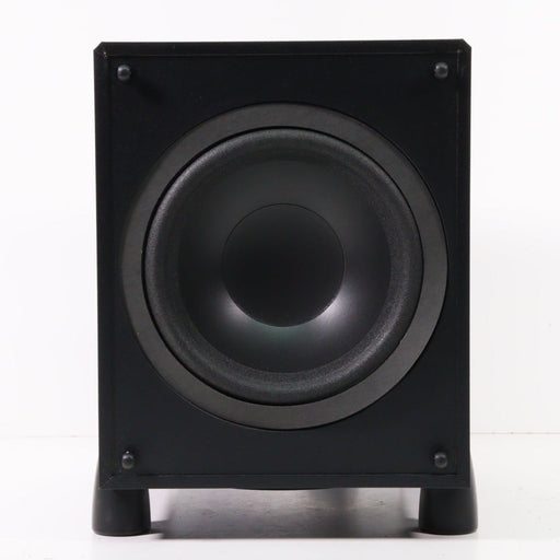 Definitive Technology ProSub 600 Subwoofer Powered 8" Woofer and Passive Radiator-Speakers-SpenCertified-vintage-refurbished-electronics