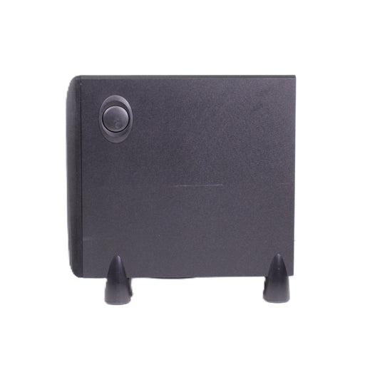 Definitive Technology ProSub 600 Subwoofer Powered 8" Woofer and Passive Radiator-Speakers-SpenCertified-vintage-refurbished-electronics