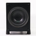 Definitive Technology ProSub 600 Subwoofer Powered 8" Woofer and Passive Radiator-Speakers-SpenCertified-vintage-refurbished-electronics