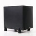 Definitive Technology ProSub 600 Subwoofer Powered 8" Woofer and Passive Radiator-Speakers-SpenCertified-vintage-refurbished-electronics