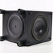 Definitive Technology ProSub 600 Subwoofer Powered 8" Woofer and Passive Radiator-Speakers-SpenCertified-vintage-refurbished-electronics