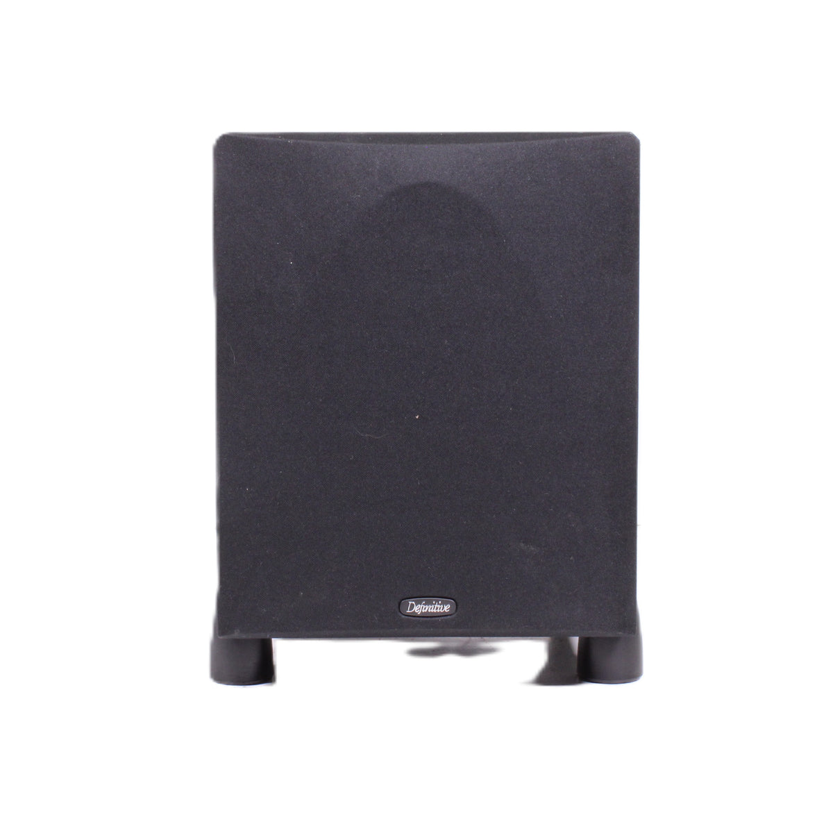 Definitive Technology ProSub 600 Subwoofer Powered 8