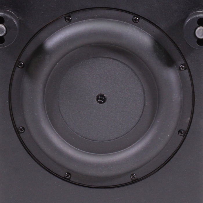 Definitive Technology ProSub 800 8" Powered Subwoofer (AS-IS??)-Speakers-SpenCertified-vintage-refurbished-electronics