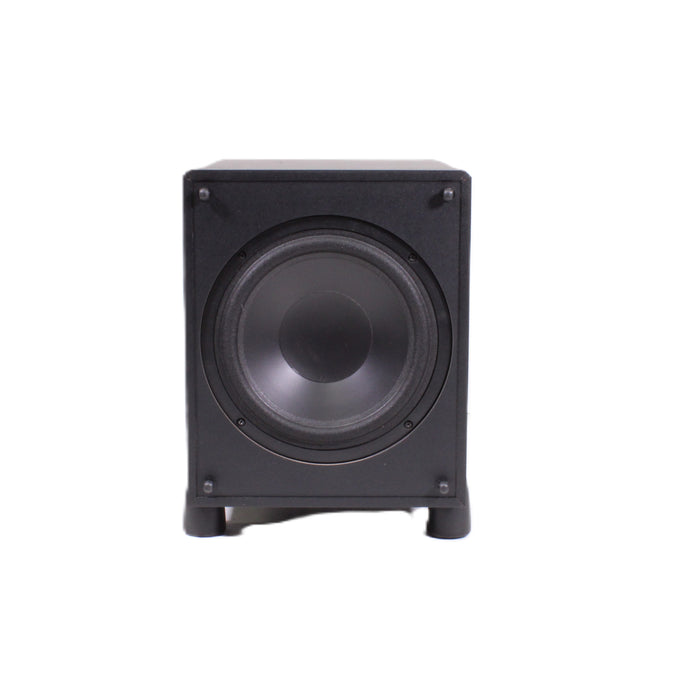 Definitive Technology ProSub 800 8" Powered Subwoofer (AS-IS??)-Speakers-SpenCertified-vintage-refurbished-electronics