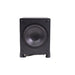 Definitive Technology ProSub 800 8" Powered Subwoofer (AS-IS??)-Speakers-SpenCertified-vintage-refurbished-electronics