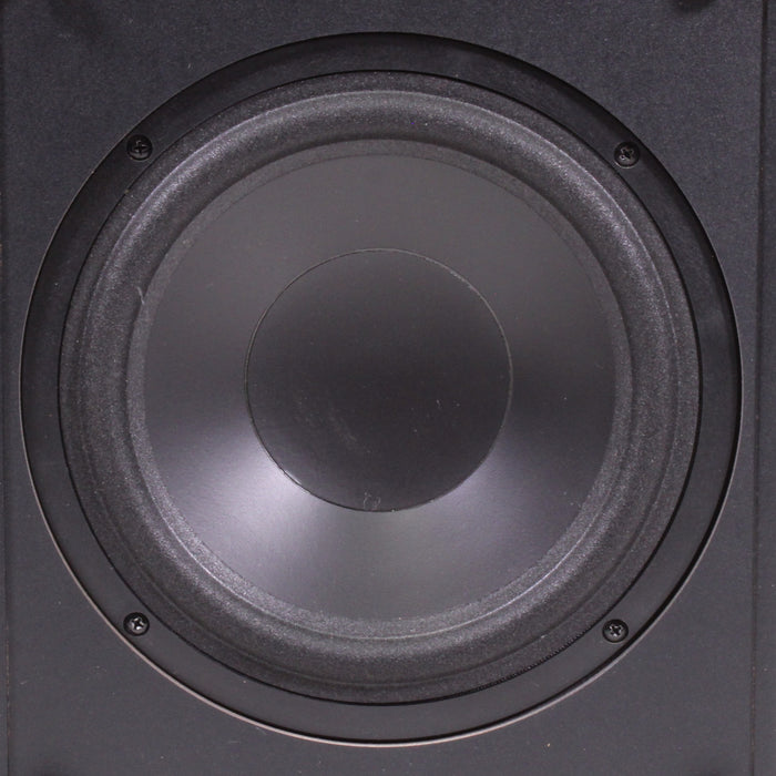 Definitive Technology ProSub 800 8" Powered Subwoofer (AS-IS??)-Speakers-SpenCertified-vintage-refurbished-electronics