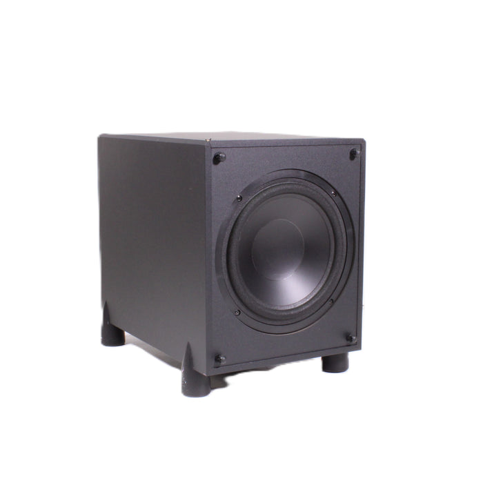 Definitive Technology ProSub 800 8" Powered Subwoofer (AS-IS??)-Speakers-SpenCertified-vintage-refurbished-electronics