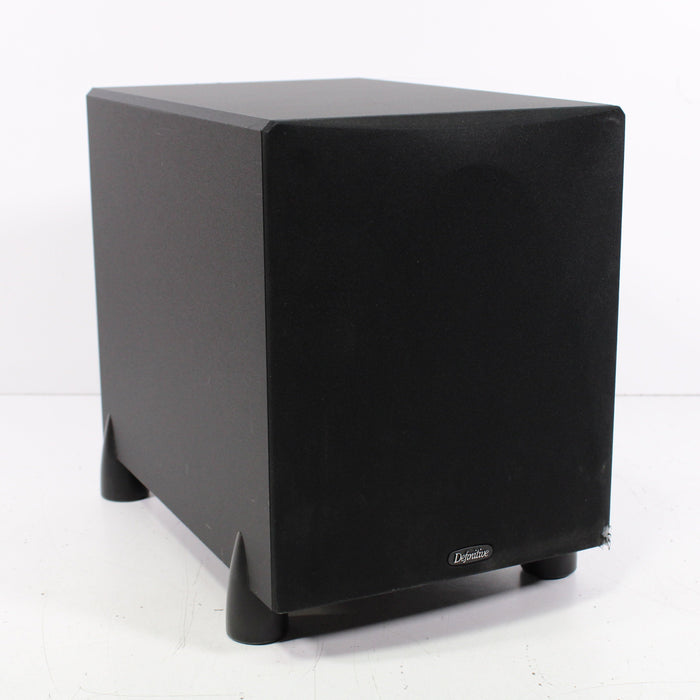 Definitive Technology ProSub 800 8" Powered Subwoofer-Speakers-SpenCertified-vintage-refurbished-electronics