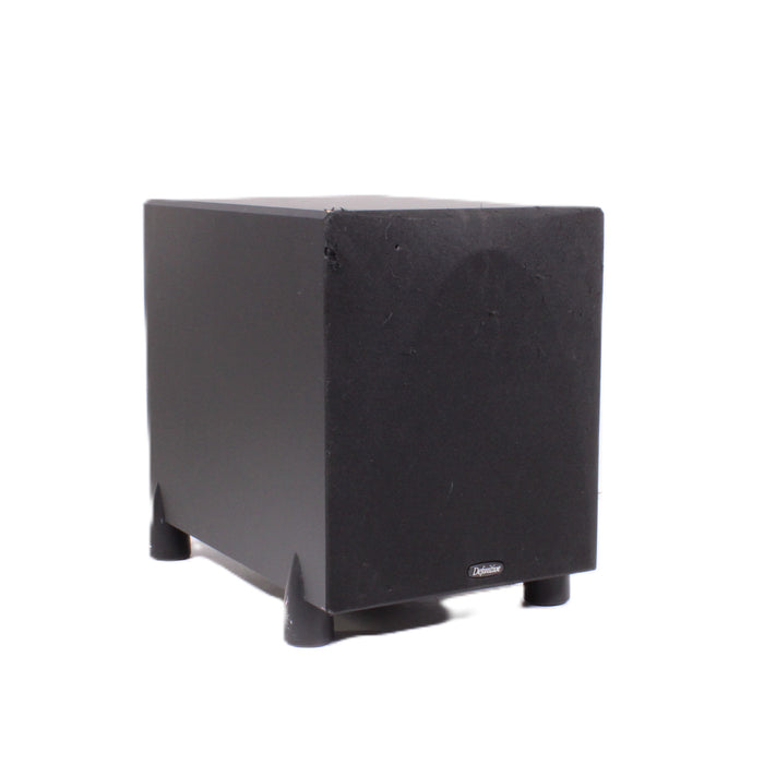 Definitive Technology ProSub 800 8" Powered Subwoofer (AS-IS??)-Speakers-SpenCertified-vintage-refurbished-electronics