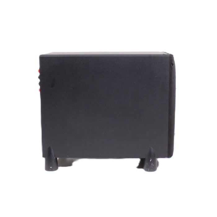 Definitive Technology ProSub 800 8" Powered Subwoofer (AS-IS??)-Speakers-SpenCertified-vintage-refurbished-electronics