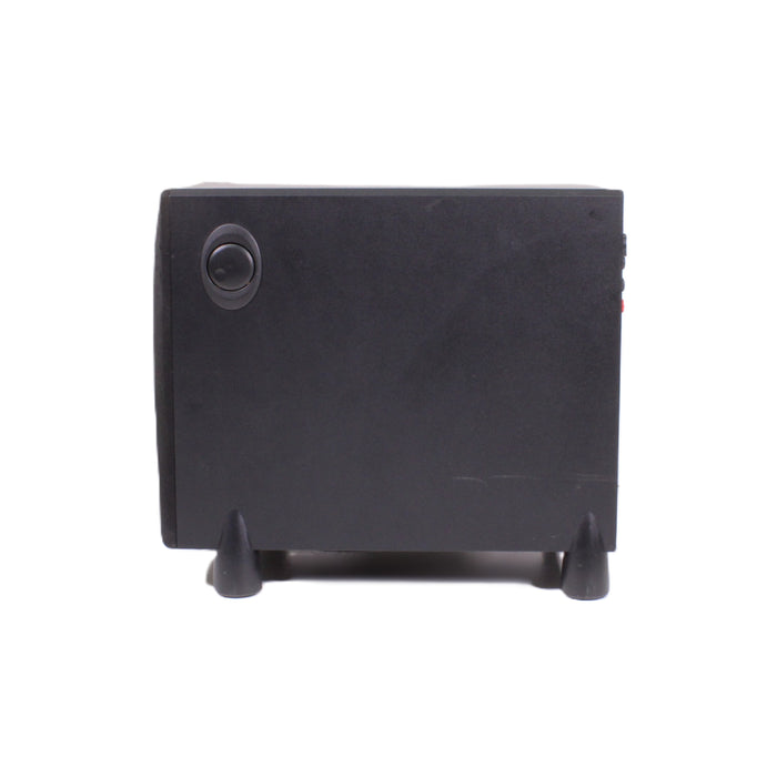 Definitive Technology ProSub 800 8" Powered Subwoofer (AS-IS??)-Speakers-SpenCertified-vintage-refurbished-electronics