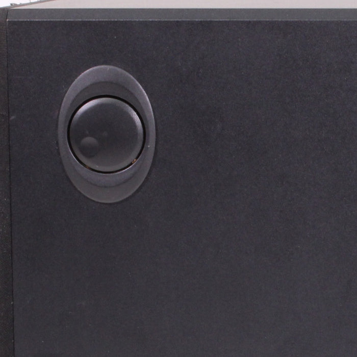 Definitive Technology ProSub 800 8" Powered Subwoofer (AS-IS??)-Speakers-SpenCertified-vintage-refurbished-electronics