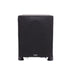 Definitive Technology ProSub 800 8" Powered Subwoofer (AS-IS??)-Speakers-SpenCertified-vintage-refurbished-electronics
