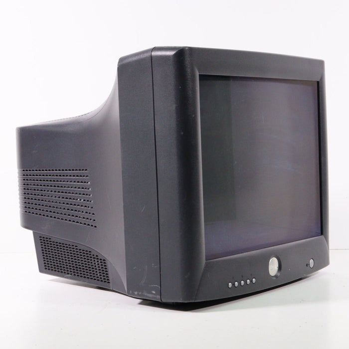 Dell M782 Retro Gaming Flat Panel CRT Monitor-Computer Monitors-SpenCertified-vintage-refurbished-electronics