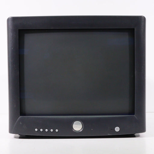 Dell M782 Retro Gaming Flat Panel CRT Monitor-Computer Monitors-SpenCertified-vintage-refurbished-electronics