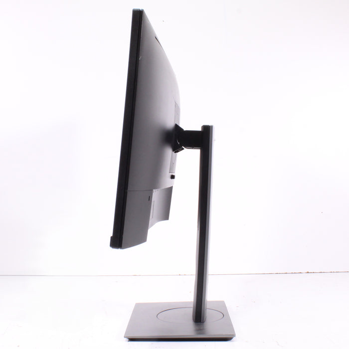 Dell P2417H 24-inch IPS LED Monitor Full HD 1080p Adjustable Stand (2017)-Computer Monitors-SpenCertified-vintage-refurbished-electronics