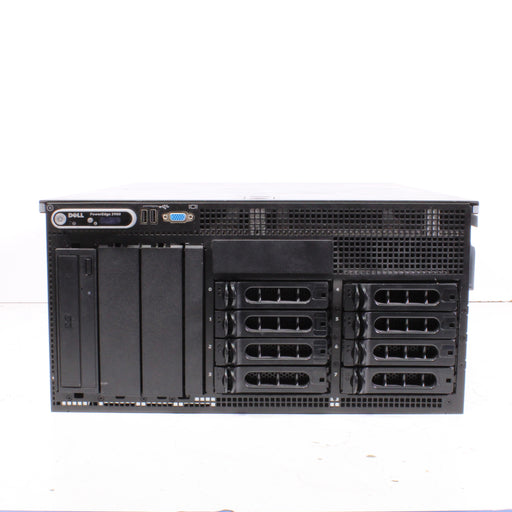 Dell PowerEdge 2900 Tower Server-Electronics-SpenCertified-vintage-refurbished-electronics