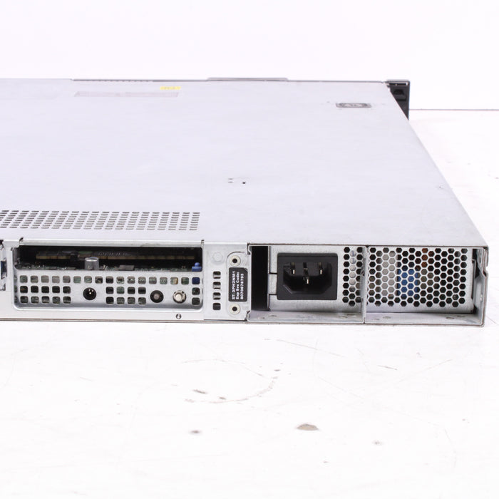 Dell PowerEdge R410 1U Rackmount Server-Electronics-SpenCertified-vintage-refurbished-electronics