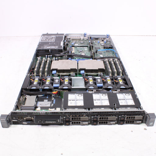 Support pour PowerEdge R610 | Manuels et documents Support pour PowerEdge R610 | Manuels et documents
