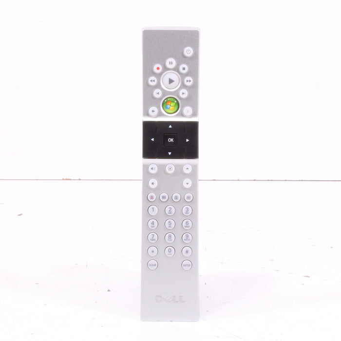 Dell RC1974014/00 Remote Control for Windows Media PC-Remote Controls-SpenCertified-vintage-refurbished-electronics