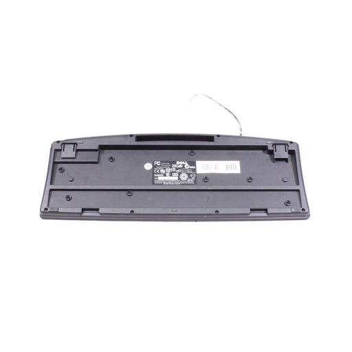 Dell SK-8100 Multimedia PS/2 Keyboard-Keyboards-SpenCertified-vintage-refurbished-electronics