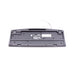 Dell SK-8100 Multimedia PS/2 Keyboard-Keyboards-SpenCertified-vintage-refurbished-electronics