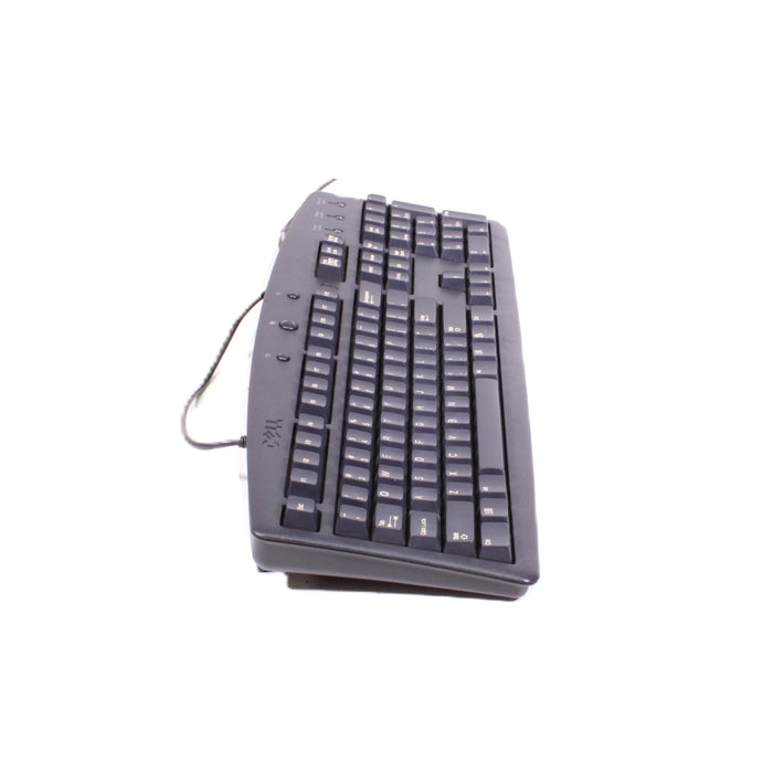 Dell SK-8100 Multimedia PS/2 Keyboard-Keyboards-SpenCertified-vintage-refurbished-electronics
