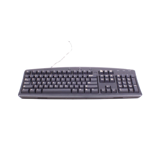 Dell SK-8100 Multimedia PS/2 Keyboard-Keyboards-SpenCertified-vintage-refurbished-electronics