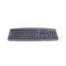 Dell SK-8100 Multimedia PS/2 Keyboard-Keyboards-SpenCertified-vintage-refurbished-electronics