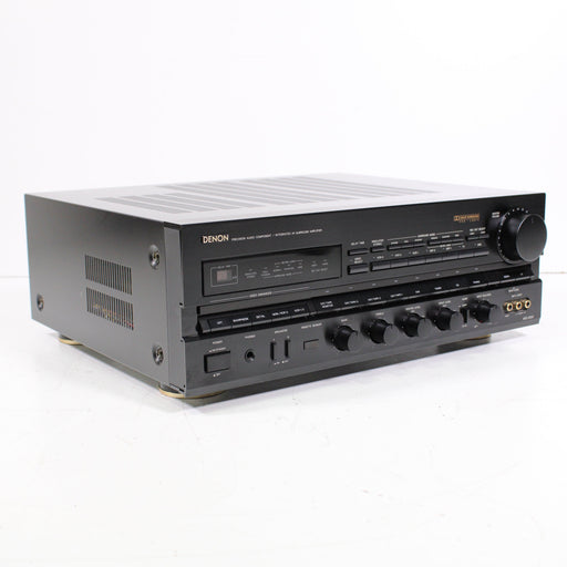 Denon AVC-2000 Precision Audio Component / Integrated AV Surround Amplifier-Integrated Amplifiers-SpenCertified-vintage-refurbished-electronics