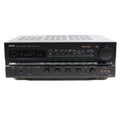 Denon AVC-2000 Precision Audio Component / Integrated AV Surround Amplifier