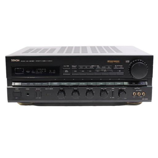 Denon AVC-2000 Precision Audio Component / Integrated AV Surround Amplifier-Integrated Amplifiers-SpenCertified-vintage-refurbished-electronics