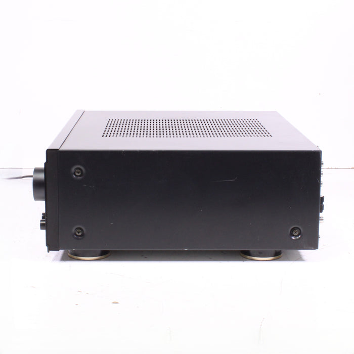 Denon AVR-1400 Audio Video Surround Receiver Dolby Pro Logic-Audio & Video Receivers-SpenCertified-vintage-refurbished-electronics