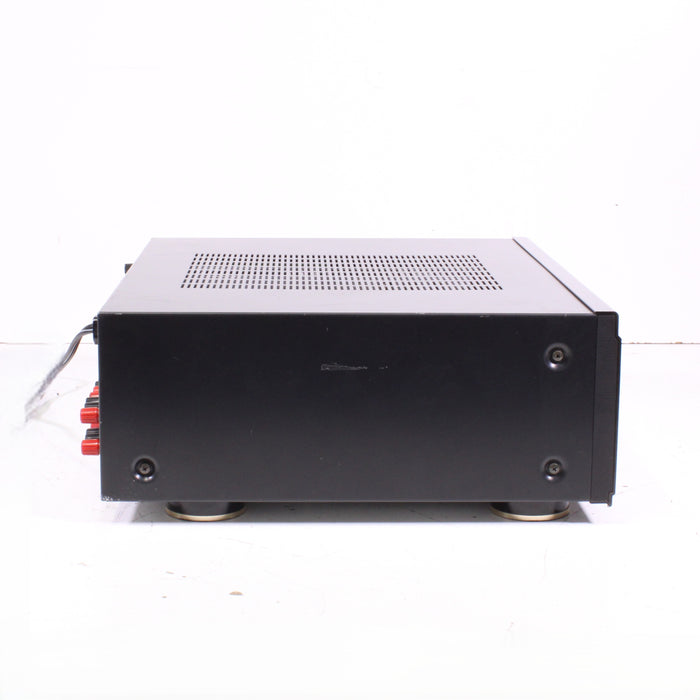 Denon AVR-1400 Audio Video Surround Receiver Dolby Pro Logic-Audio & Video Receivers-SpenCertified-vintage-refurbished-electronics