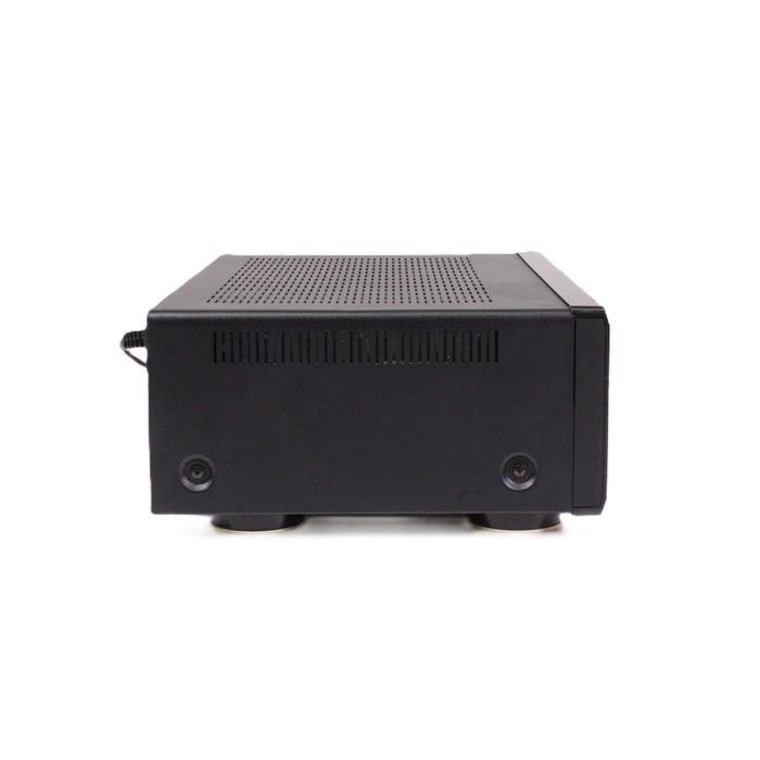 Denon AVR-1600 5.1 A/V Surround Receiver 60WPC Dolby Digital Phono-Audio & Video Receivers-SpenCertified-vintage-refurbished-electronics