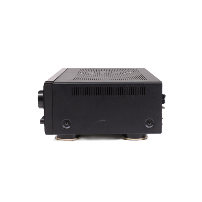 Denon AVR-1600 5.1 A/V Surround Receiver 60WPC Dolby Digital Phono-Audio & Video Receivers-SpenCertified-vintage-refurbished-electronics