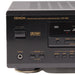 Denon AVR-1600 5.1 A/V Surround Receiver 60WPC Dolby Digital Phono-Audio & Video Receivers-SpenCertified-vintage-refurbished-electronics