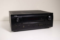 Denon AVR-1610 AV Surround Receiver Home Stereo Speaker System HDMI (N