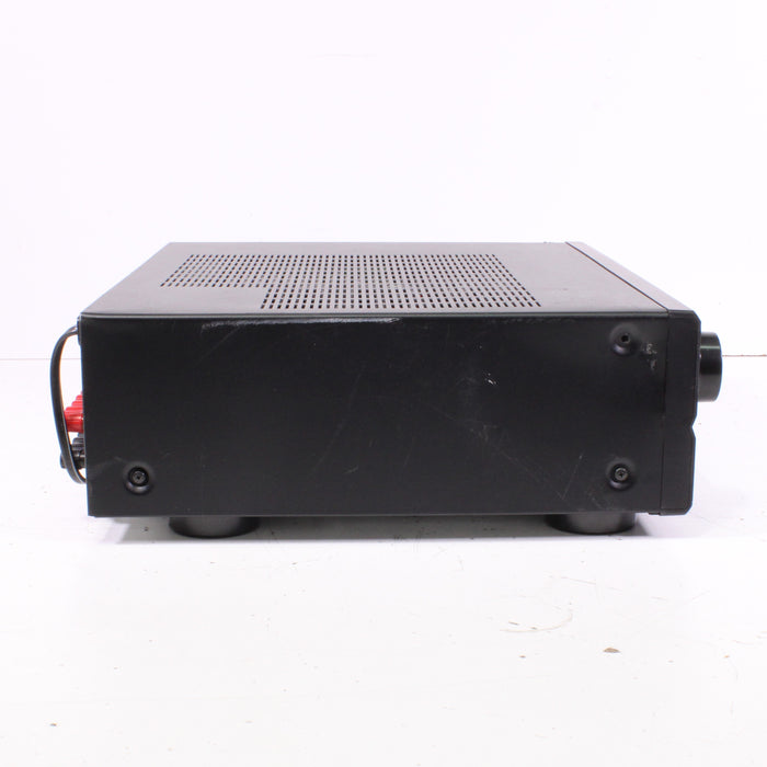 Denon AVR-1706 7.1‑Channel Home Audio Video Surround Receiver (2005-06)-Audio & Video Receivers-SpenCertified-vintage-refurbished-electronics