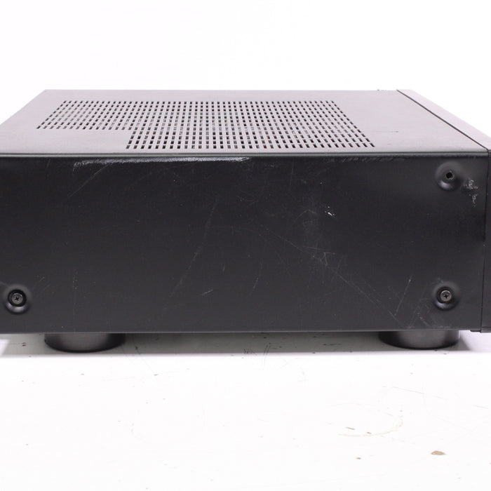 Denon AVR-1706 7.1‑Channel Home Audio Video Surround Receiver (2005-06)-Audio & Video Receivers-SpenCertified-vintage-refurbished-electronics