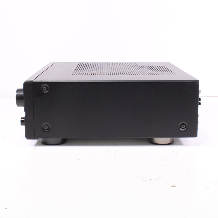 Denon AVR-1706 7.1‑Channel Home Audio Video Surround Receiver (2005-06)-Audio & Video Receivers-SpenCertified-vintage-refurbished-electronics