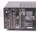 Denon AVR-2105 7.1 Channel A/V Surround Receiver Dolby Digital DTS S-Video-Audio & Video Receivers-SpenCertified-vintage-refurbished-electronics