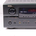 Denon AVR-2105 7.1 Channel A/V Surround Receiver Dolby Digital DTS S-Video-Audio & Video Receivers-SpenCertified-vintage-refurbished-electronics