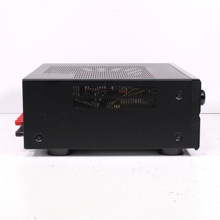 Denon AVR-2307CI 7.1 Channel AV Surround Receiver HDMI XM Ready (2006-07)-Audio & Video Receivers-SpenCertified-vintage-refurbished-electronics