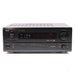 Denon AVR-2801 5.1-CH AV Receiver with Dolby Digital and DTS (2000) (NO REMOTE)-Audio & Video Receivers-SpenCertified-vintage-refurbished-electronics