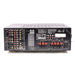 Denon AVR-2801 5.1-CH AV Receiver with Dolby Digital and DTS (2000) (NO REMOTE)-Audio & Video Receivers-SpenCertified-vintage-refurbished-electronics