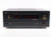 Denon AVR-3300 AV Surround Receiver (NO REMOTE)-Audio & Video Receivers-SpenCertified-vintage-refurbished-electronics